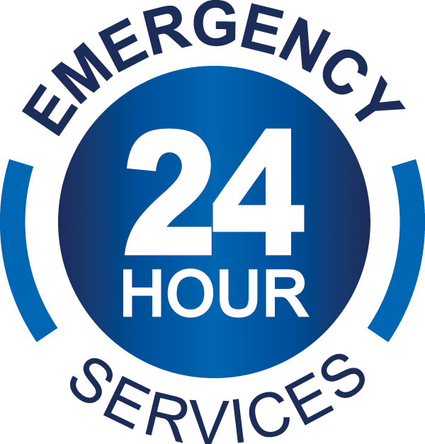 Emergency 24hr Services